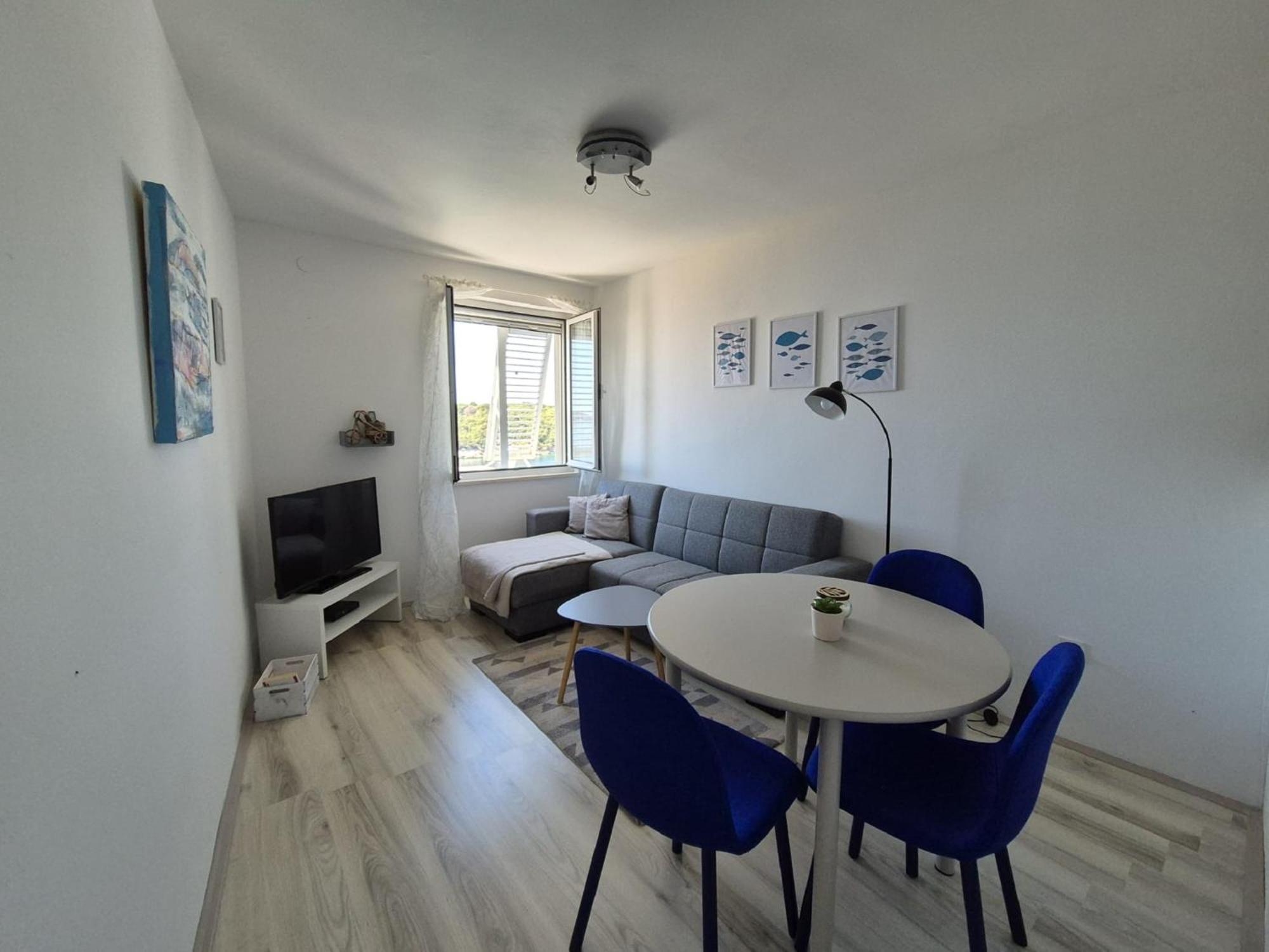 Apartmani Matea Zaton  Exterior foto
