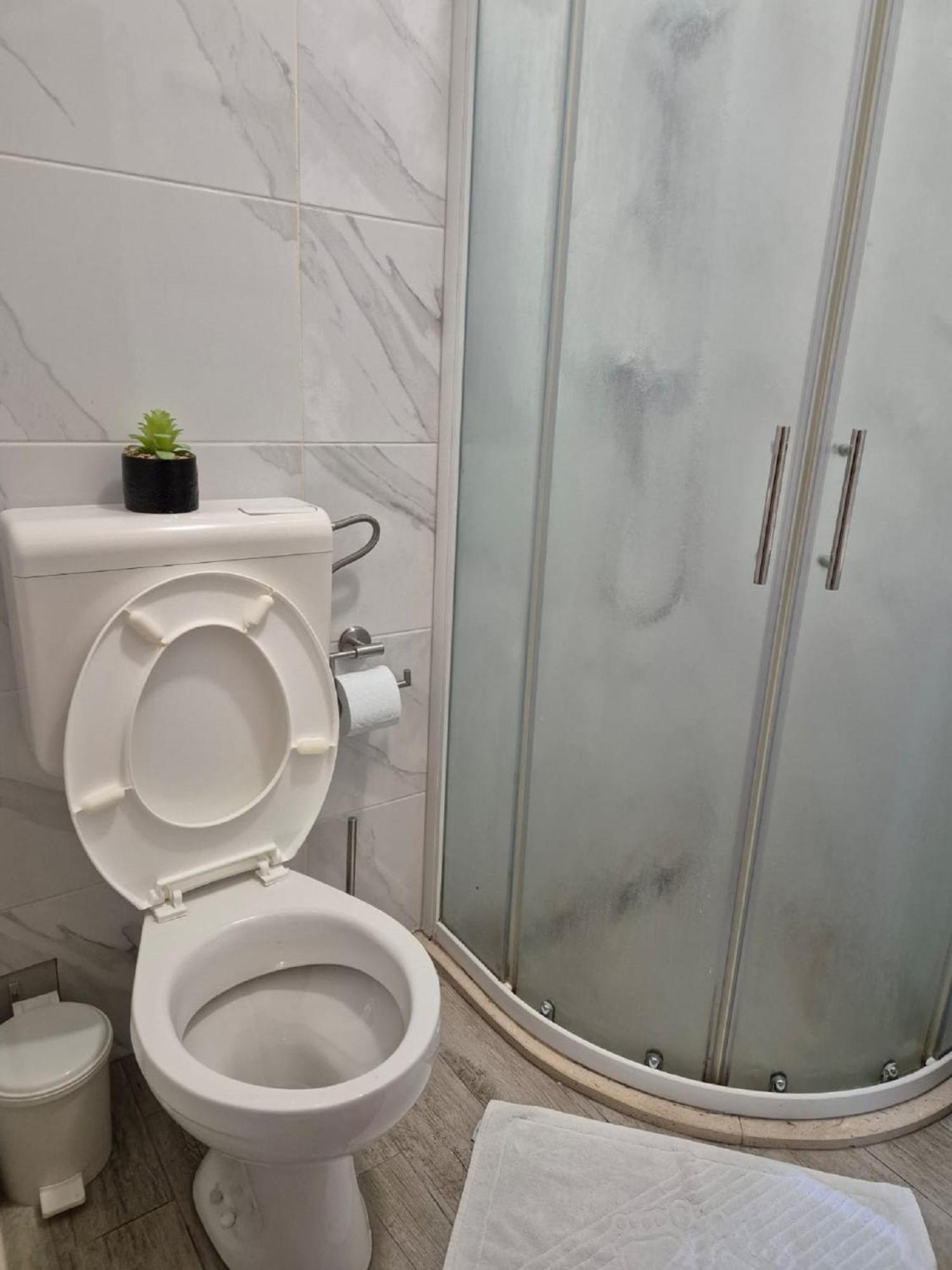 Apartmani Matea Zaton  Exterior foto